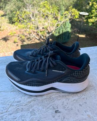 Saucony Endorphin Shift 2 Scarpe da Running