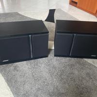 Bose 301 SERIES III