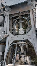 MOTORE CAMBIO DAF 85.430