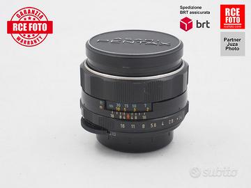 ASAHI PENTAX SUPER TAKUMAR 50MM F/1.4