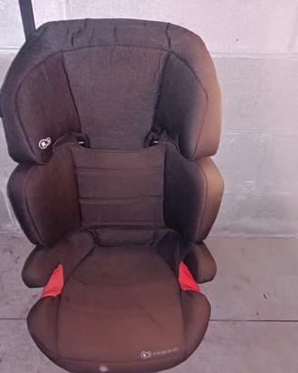 seggiolino auto isofix 