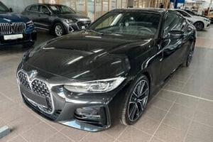 Ricambi per Bmw serie 4 g22 anno 2019 2020 2021 DI