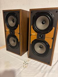 KEF CARINA II