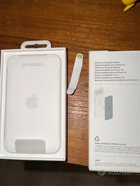 Batteria magsafe iPhone Air