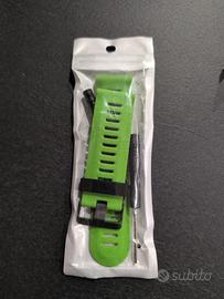 Cinghietta Garmin Fenix3 