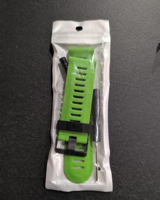 Cinghietta Garmin Fenix3 