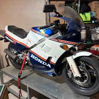Honda NS 400 R