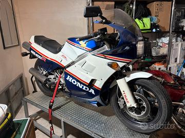 Honda NS 400 R