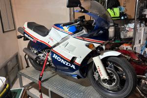 Honda NS 400 R