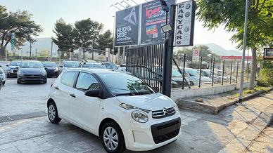 Citroen C1 VTi 68 5 porte Feel