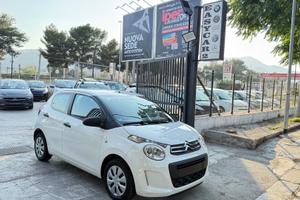 Citroen C1 VTi 68 5 porte Feel