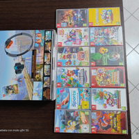 Giochi NINTENDO SWITCH