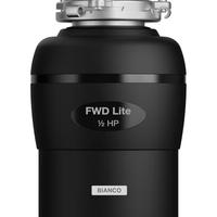 Tritarifiuti BLANCO FWD Lite 0,5 HP Sigillato