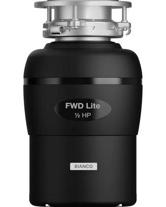 Tritarifiuti BLANCO FWD Lite 0,5 HP Sigillato
