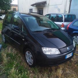 Fiat Idea 1.4 16V a GPL - Full Optional - 6 marce.