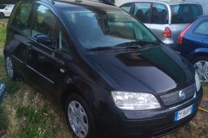 Fiat Idea 1.4 16V a GPL - Full Optional - 6 marce.