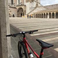 BMC team elite 03 TWO 2018