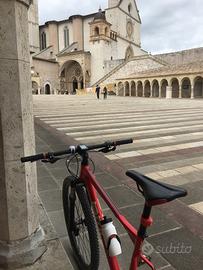 BMC team elite 03 TWO 2018