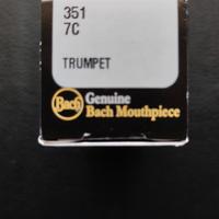 Bocchino Bach per tromba 7c