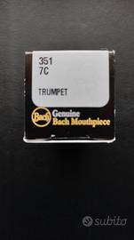 Bocchino Bach per tromba 7c