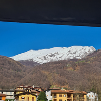 Bilocale Valsassina, Pasturo LIBERO STAGIO. INVERN