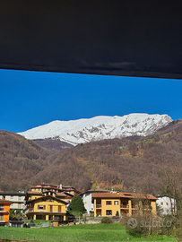 Bilocale Valsassina, Pasturo LIBERO STAGIO. INVERN