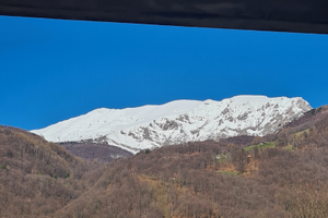 Bilocale Valsassina, Pasturo LIBERO STAGIO. INVERN