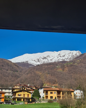 Bilocale Valsassina, Pasturo LIBERO STAGIO. INVERN