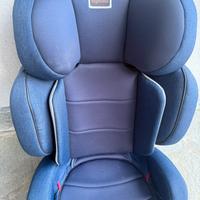 SEGGIOLINO ISOFIX COME NUOVO