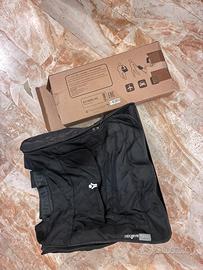 Acccessori babyzen borsa e poggiapiedi
