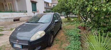 Fiat Grande Punto 