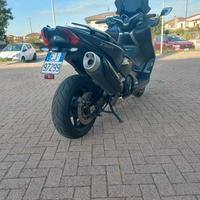 Tmax 530 dx permuto