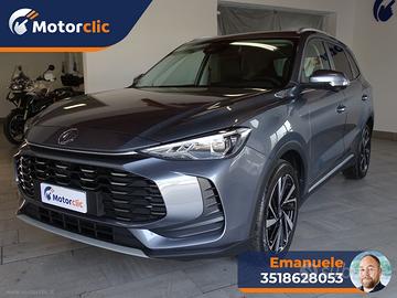 MG ZS Hybrid+ Luxury