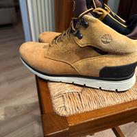 Scarponcini leggeri Timberland