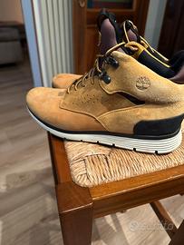 Scarponcini leggeri Timberland