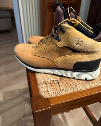 Scarponcini leggeri Timberland