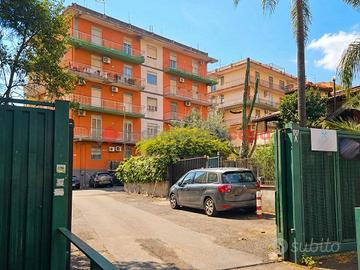 Appartamento Misterbianco [GAV-G197A-ECVRG]