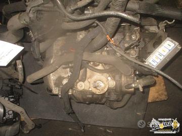 CAMBIO AUTOM PEUGEOT 308 1.6 B 2008 5FW 867/2025