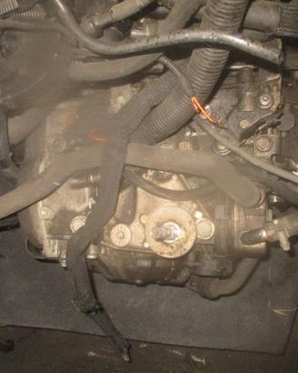 CAMBIO AUTOM PEUGEOT 308 1.6 B 2008 5FW 867/2025