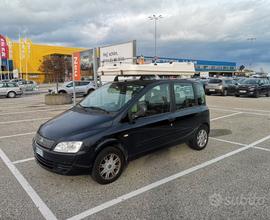 FIAT Multipla 2ª serie - 2007