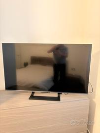 Smart TV Hisense 50U7 minilead