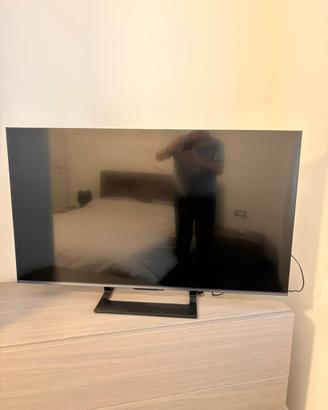 Smart TV Hisense 50U7 minilead