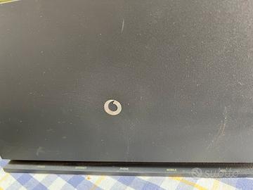 Vodafone power station