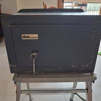 cassaforte Viro