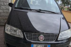 Fiat Idea 1.4 Benzina