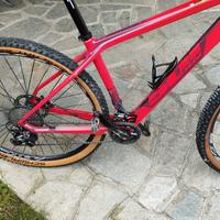 mtb willier 