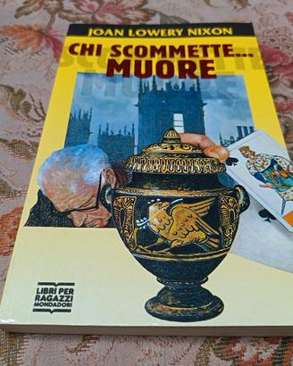  Chi scommette... muore