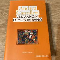 Libri di Andrea Camilleri