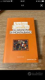 Libri di Andrea Camilleri