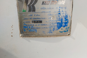 Barca a vela (Idea fissa)